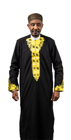 Lamido Sanusi